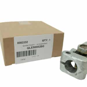 Shaftasy - Steering - QLE500020G - OEM