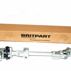Steering Shaft Assy - QME500040 - BRITPART