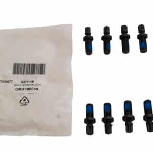 Bolt-Shearlock - QRH100030 - BRITPART