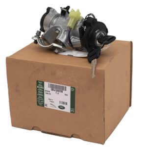 Lock Assy - Strg Column - QRJ100230LR - LAND ROVER