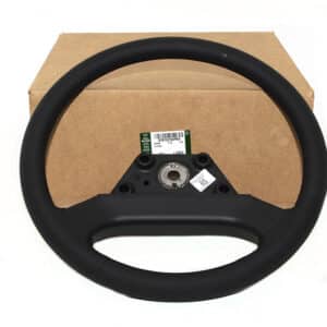 Wheel-Steering - QTB102760PMALR - LAND ROVER