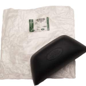 Pad Assy-Strg W - QTF100220LR - LAND ROVER