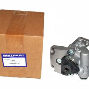 Pumpassy-Pas - QVB000110 - OEM