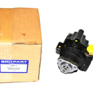 Pump Assy-Pas - QVB101050 - OEM