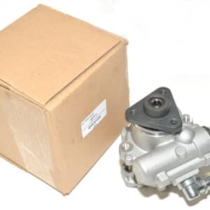 Pump - P A S  New Rangerover Petrol - QVB101090 - OEM
