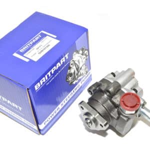 Pump - P A S  Defender - QVB101350 - BRITPART