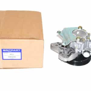 Pump Assy-Power Steering - QVB101453 - OEM
