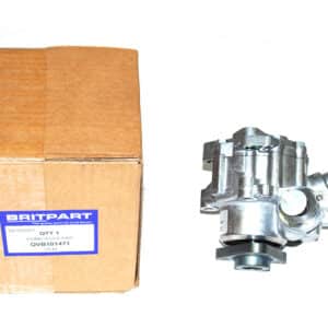 Pump Assy-Pas - QVB101471 - OEM