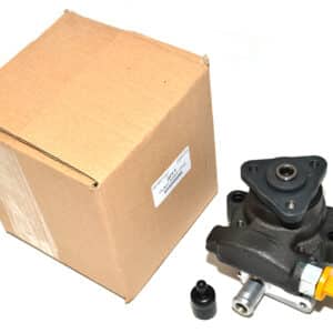 Pump Assy-Pas - QVB500080 - BRITPART