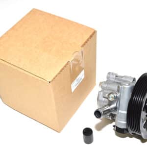 Pump Asy - Power Steering - QVB500380 - JTEK