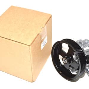 Pump Asy - Power Steering - QVB500390 - JTEK