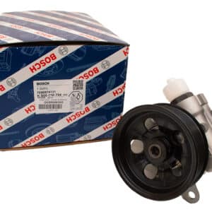 Pump Assy - Power Steering - QVB500630G - BOSCH