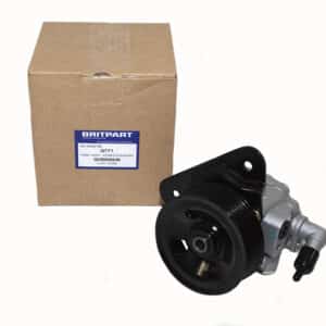 Pump Assy - Power Steering - QVB500640 - BRITPART