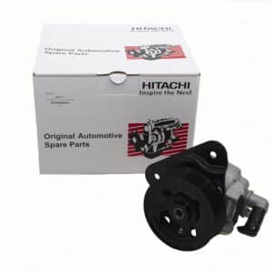 Pump Assy - Power Steering - QVB500640G - OEM
