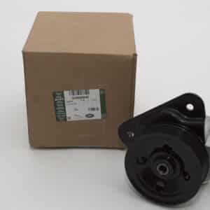 Pump Assy-Power Steering - QVB500640LR - LAND ROVER