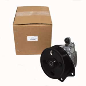 Pump Assy - Power Steering - QVB500660 - BRITPART
