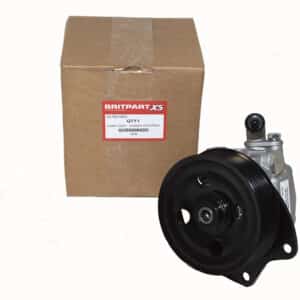 Pump Assy - Power Steering - QVB500660G - OEM