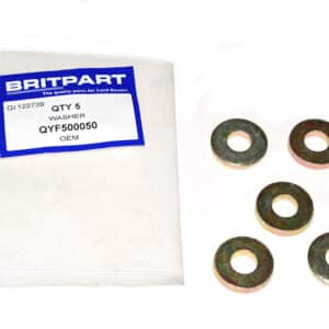 Washer - QYF500050 - OEM