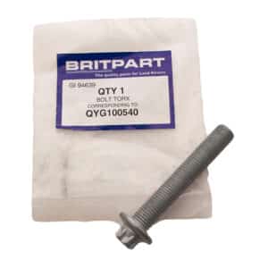 Bolt-Torx - QYG100540 - OEM