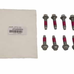 Bolt - Hex Head - QYG500090G - OEM