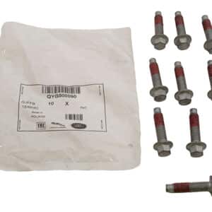 Bolt - Hex Head - QYG500090LR - LAND ROVER