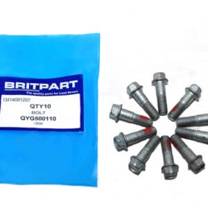 Bolt - QYG500110 - OEM