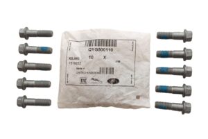 BOLT - QYG500110LR - LR