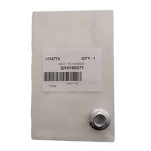 Nut - Flanged - QYH100271 - OEM