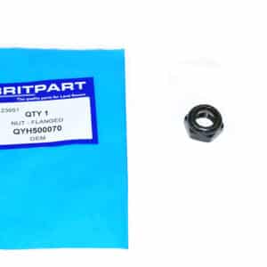 Nut - QYH500070 - OEM