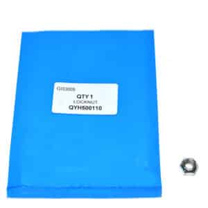 Locknut - QYH500110 - OEM