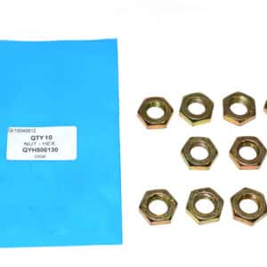 Nut - Hex - QYH500130 - OEM