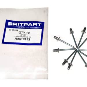 Rivet - RA610123 - OEM