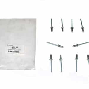 Rivet - RA610253L - OEM