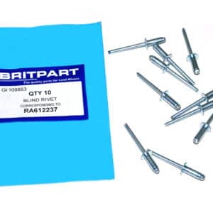 Blind Rivet - RA612237 - OEM