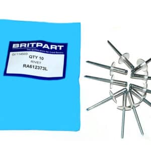 Rivet - RA612373L - OEM