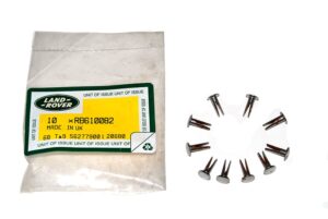 Rivet - RB610082LR - LAND ROVER