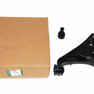 Arm Assy - Front Suspension - RBJ500222LR - LAND ROVER
