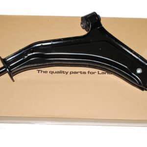 Arm Assy - Front Suspension Rh - RBJ500680 - BRITPART