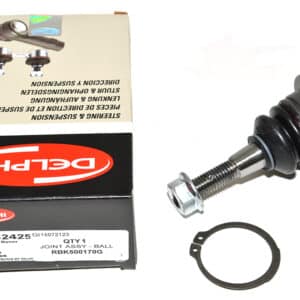 Joint Assy - Ball - RBK500170G - DELPHI