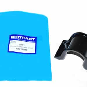 Bracket Fr Rr ARB Strap - RBU100240 - BRITPART