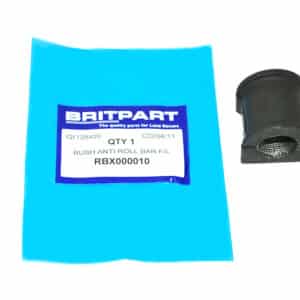 Bush Anti Roll Bar F/L - RBX000010 - BRITPART