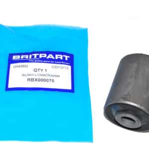 Bush-Lowerarm - RBX000070 - BRITPART