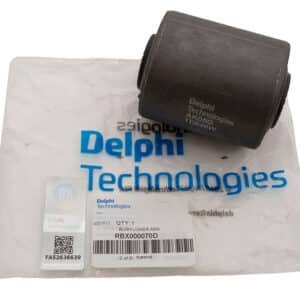 BUSH-LOWER ARM - RBX000070D - DELPHI