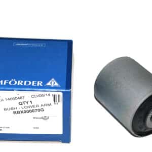 Bush - Lower Arm - RBX000070G - LEMFORDER
