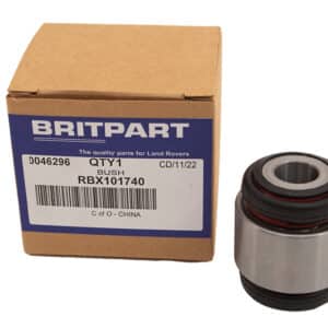 Bush - RBX101740 - BRITPART