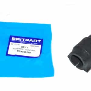 Bush Roll Control - RBX500280 - BRITPART