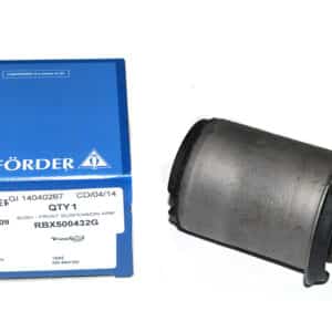 Bush - Front Suspension Arm - RBX500432G - LEMFORDER