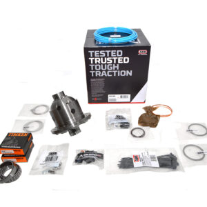 Airlocker Dana 30 27Spl 3.73&Up - RD100 - ARB