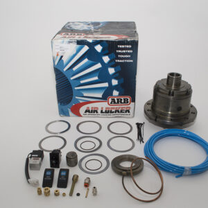 Airlocker Nissan C200 31Spl - RD106 - ARB