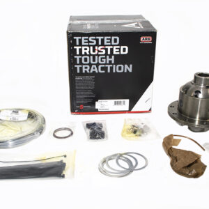 Airlocker Toyota 8 Ifs 53Mm Brg 30Spl 3.91&Up - RD111 - ARB